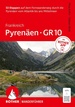 Wandelgids Pyrenäen-GR10 Frankreich | Rother Bergverlag