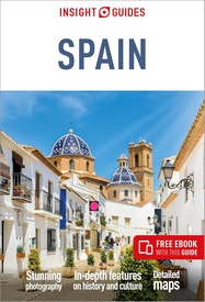 Reisgids Spain | Insight Guides