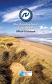 Wandelgids The Northumberland Coast Path: Official Guidebook | Northern Heritage Services