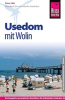 Ostseeinsel Usedom mit Wolin