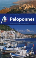 Peloponnes - Peloponnesos