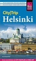 Reisgids CityTrip Helsinki | Reise Know-How Verlag