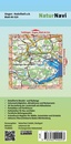 Wandelkaart 49-529 Singen - Radolfzell am Bodensee | NaturNavi