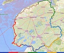 Fietsgids Rondje Friesland | Drentse Fietsers