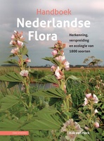 Handboek Nederlandse Flora