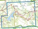Wandelkaart - Topografische kaart 3442OT Gorges du Verdon | IGN - Institut Géographique National