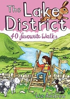 Lake District - 40 favourite walks