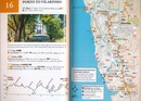 Wandelatlas - Pelgrimsroute Camino Portugués | Village to Village Press