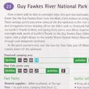 Campinggids Campingatlas New South Wales | Hema Maps