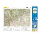 Topografische kaart 158-I Vega de Valcarce | CNIG - Instituto Geográfico Nacional1