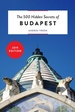 Reisgids The 500 Hidden Secrets of Budapest - Boedapest | Luster