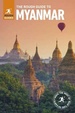 Reisgids Myanmar (Burma) | Rough Guides