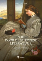 Reis door de Europese literatuur