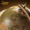 Barglobe Explora  - Olive Green (olijfgroen) | Zoffoli