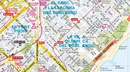 Stadsplattegrond Barcelona mini | ExpressMap
