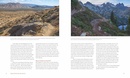 Fotoboek Traum und Abenteuer Pacific Crest Trail | Bruckmann Verlag