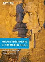 Mount Rushmore & the Black Hills