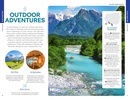 Reisgids Central Europe - Centraal Europa | Lonely Planet