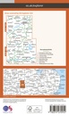 Wandelkaart - Topografische kaart 223 OS Explorer Map | Active Northampton / Market Harborough | Ordnance Survey
