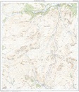 Wandelkaart - Topografische kaart OL52 OS Explorer Map | Active Glen Shee - Braemar | Ordnance Survey