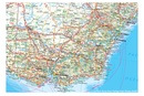 Wegenkaart - landkaart Australië | Reise Know-How Verlag