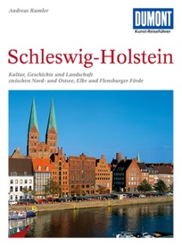 Reisgids Kunstreiseführer Schleswig Holstein | Dumont