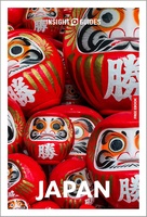 Japan: Travel Guide with eBook