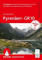Pyrenäen-GR10 Frankreich