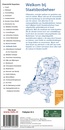 Wandelkaart 22 Staatsbosbeheer Hollands Duin | Falk