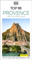 Provence & the Côte d'Azur