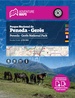 Wandelkaart Parque Natural Peneda - Geres | Adventure MAPS