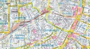 Wegenkaart - landkaart Nice mini | ExpressMap