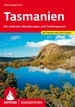Wandelgids Tasmanien - Tasmanië | Rother Bergverlag