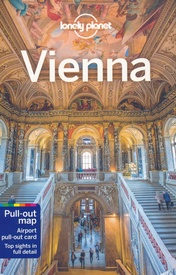 Reisgids City Guide Vienna - Wenen | Lonely Planet