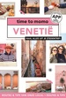 Reisgids Time to momo Venetië | Mo'Media