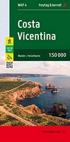 Costa Vicentina - Ruta Vicentina