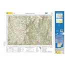 Topografische kaart 93-IV A Serra de Outes | CNIG - Instituto Geográfico Nacional
