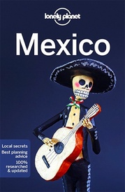 Reisgids Mexico | Lonely Planet