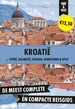 Reisgids Wat & Hoe Stedentrip Kroatië | Kosmos Uitgevers