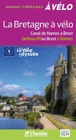 Bretagne à vélo de Roscoff ou Brest à Nantes