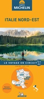 Noordoost Italie Trentino-Alto Adige, Veneto, Friluli-Venezia Giulia