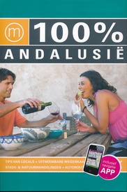 Reisgids Time to momo Andalusië | Mo'Media | Momedia