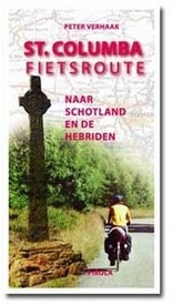 Fietsgids St. Columba Fietsroute | Pirola