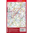 Stadsplattegrond Parijs mini | ExpressMap