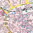 Stadsplattegrond Eindhoven | Freytag & Berndt