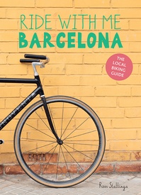 Fietsgids Ride with me Barcelona | Roosart