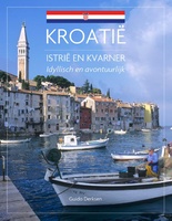 Istrië & Kvarner - Kroatië