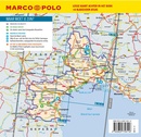 Reisgids Marco Polo NL Languedoc Roussillon | 62Damrak