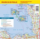 Reisgids Marco Polo NL Jersey en Guernsey | 62Damrak