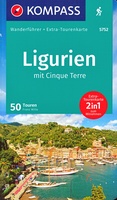 Ligurien mit Cinque Terre - Ligurië
